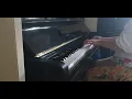 Download Lagu One More Try🎶 - Kuh Ledesma (piano cover)