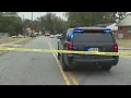 Man in critical condition after running from deputies then shooting himself