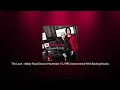 Roxette - The Look - Abbey Road Session November 15, 1995 (Instrumental With Backing Vocals)