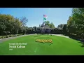 Georgia On My Mind (Masters Campaign) - Noah Kahan - ESPN