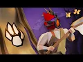 Theoatrix s 1-99 Hunter Guide OSRS 2026