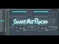 Lagu Sweet But Psycho (Gomez Lx Remix) FLP