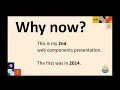 Declarative Shadow DOM and the future of Drupal Theming