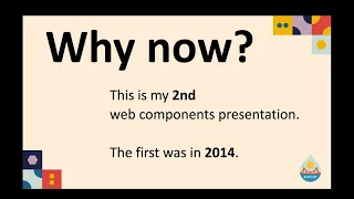 Declarative Shadow DOM and the future of Drupal Theming