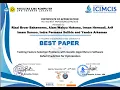 Tackling Feature Selection Problems with GA in Software Defect Prediction for Optimization