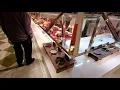 Encore Casino Brunch Buffet Everett MA