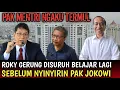 Download Lagu SI DUNGU DIPERMALUKAN,, PAK PURBAYA NGAKU ORANG JOKOWI,, GERUNG DI SURUH BELAJAR SEBELUM NYINY1R..??