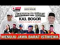 Download Lagu 🔴 Live Kang DEDI MULYADI Nganjang Ka Warga Kab. BOGOR \u0026 HIBURAN RAKYAT