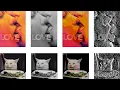 Raw pixel processing in Python