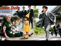 Download Lagu Gadis ajaib selamatkan nenek dengan satu kertas kuning—tak sangka menarik perhatian CEO!
