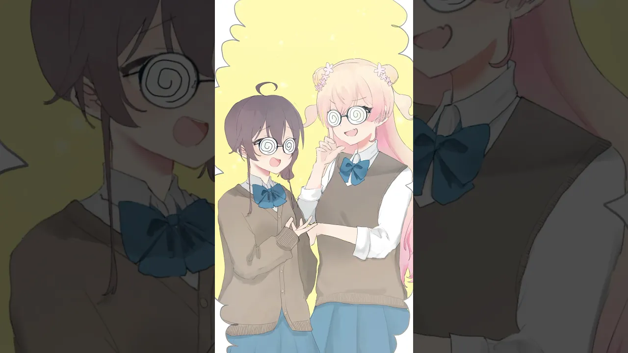 オタ友でありアイドル仲間✨ソロライブも応援してるよ！！