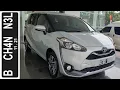 Download Lagu In Depth Tour Toyota Sienta V CVT [XP170] Facelift - Indonesia