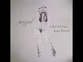 Christina Aguilera - Stripped Intro (Official Audio)