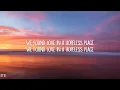 Rihanna - We Found Love (Lyrics) ft. Calvin Harris