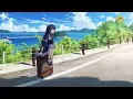Summer Pockets OP Lyrics「アルカテイル」／ 鈴木このみ