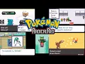 ALL SOLVED POKEMON RADICAL RED PUZZLES Pokevial Move Tutor etc