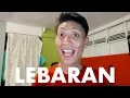 Download Lagu BESOK KITA LEBARAN