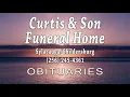Daybreak Obituaries 2020