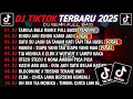 Download Lagu DJ TIKTOK TERBARU 2025 - DJ TABOLA BALE VIRAL🎵DJ RINDU AKU RINDU KAMU VIRAL TIKTOK TERBARU 2025