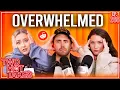 Overwhelmed Reddit Stories Two Hot Takes Podcast
