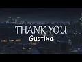 Download Lagu Thank You - Gustixa (remix)