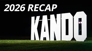 Sony Kando 2026 Recap: Why Community Matters