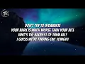 It's Goin' Down (from Descendants 2) [Lyrics Video]