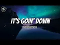 Download Lagu It's Goin' Down (from Descendants 2) [Lyrics Video]