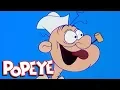 Lagu Classic Popeye: Episode 3 (Golden-Type Fleece AND MORE)