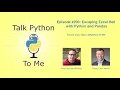 Escaping Excel Hell with Python and Pandas