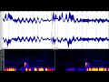 Two 15 tone piece composed in CSound