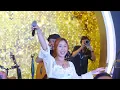 Download Lagu Nadin Amizah - Tawa | Live at Grand Metropolitan Mall Bekasi 23.12.2023