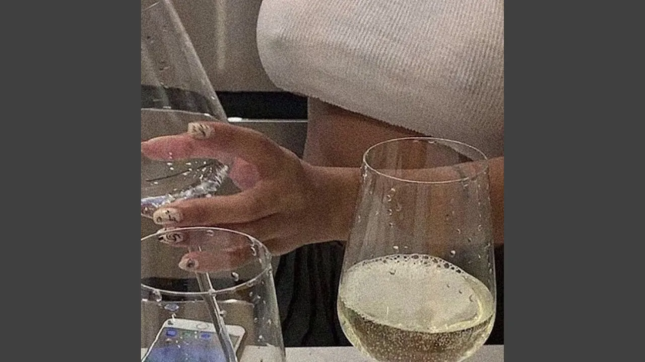 what she never had