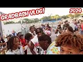 Gradbash Vlog 2024 CRAZY NIGHT