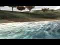 jMonkeyEngine - PBR terrain Filters Wind Effects