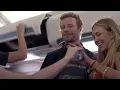 Drunk On A Plane (Official Music Video) - Dierks Bentley