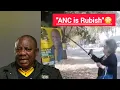 Download Lagu Ngeke ukholwe okushiwo isalukazi somlungu esibanjwe sikhipha amabhodi a ANC 😳[Zizwele]