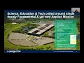 Constructor Start Batch 4 Kickoff Webinar