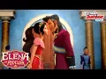 Download Lagu The Right Thing to Do | Music Video | Elena of Avalor | Disney Junior