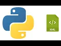 Creating an XML file with python tutorial