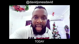 if you believe by david jones david