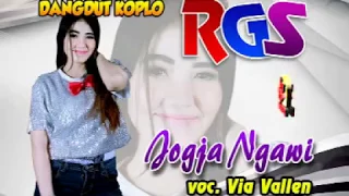 Download Via Vallen | Jogja Ngawi | Dangdut Koplo RGS MP3