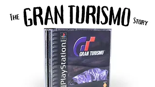 Gran Turismo: The Racing Game That Changed Car Culture