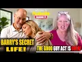 The TRUTH About Barry Plath s Silence Will Change How You View Him Forever
