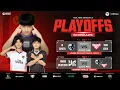 Lagu [EN] The final step to M7 | 🔴 MSL MM Season 2 | Grand Finals