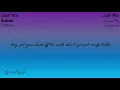 Download Lagu Little Mix-Move (Colour-coded Lyrics)