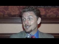 Jason Danieley: Up Close and Personal