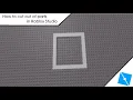 Roblox Studio How To Cut Out Of Parts