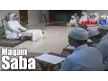 Hj. Maria Ulfah - Nagham Al Qur'an - Maqam Saba