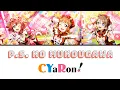Download Lagu P.S. no Mukougawa - CYaRon! [FULL ENG/ROM LYRICS + COLOR CODED] | Love Live!